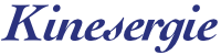 Logo Kinesergie